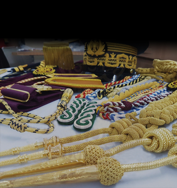 uniforms-accoutrements